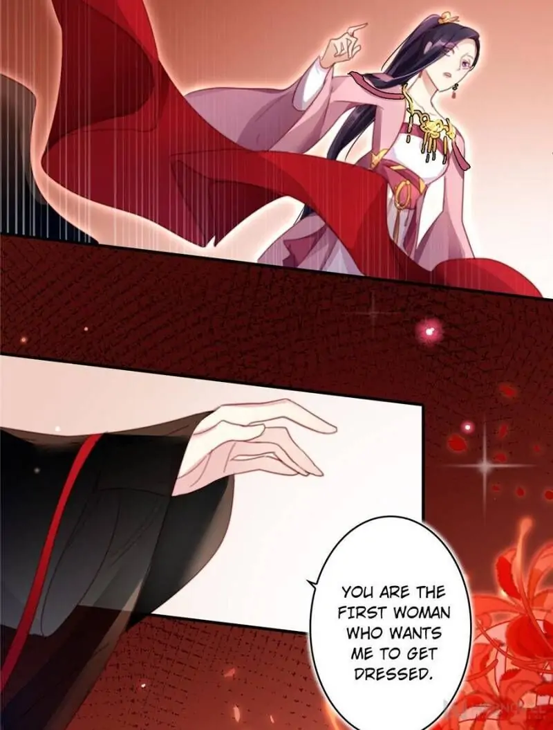The Evil Empress Chapter 25 - Page 2