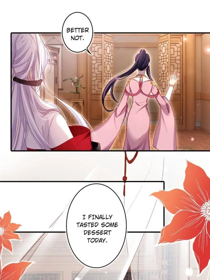 The Evil Empress Chapter 25 - Page 13