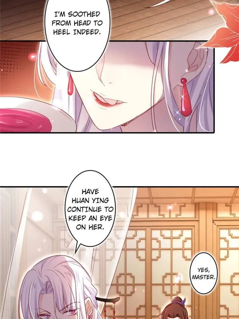 The Evil Empress Chapter 25 - Page 15