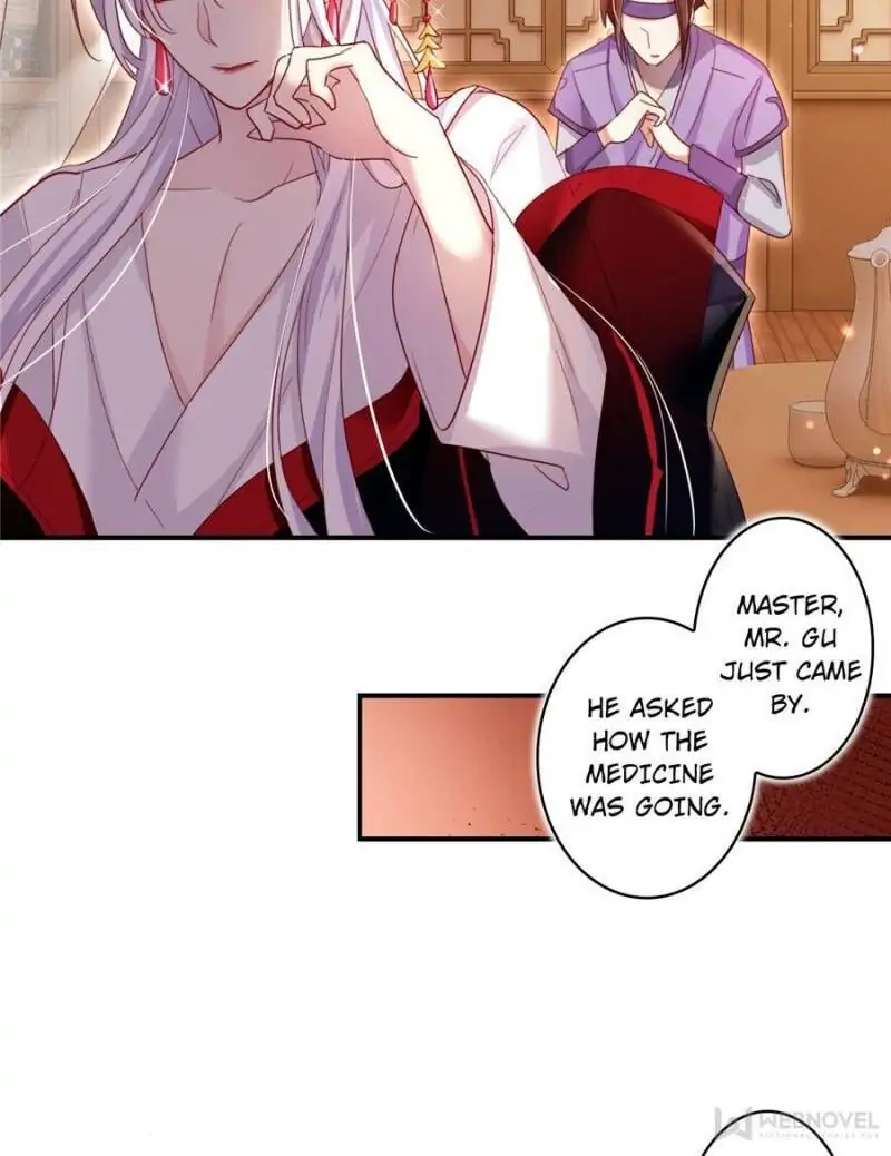 The Evil Empress Chapter 25 - Page 16