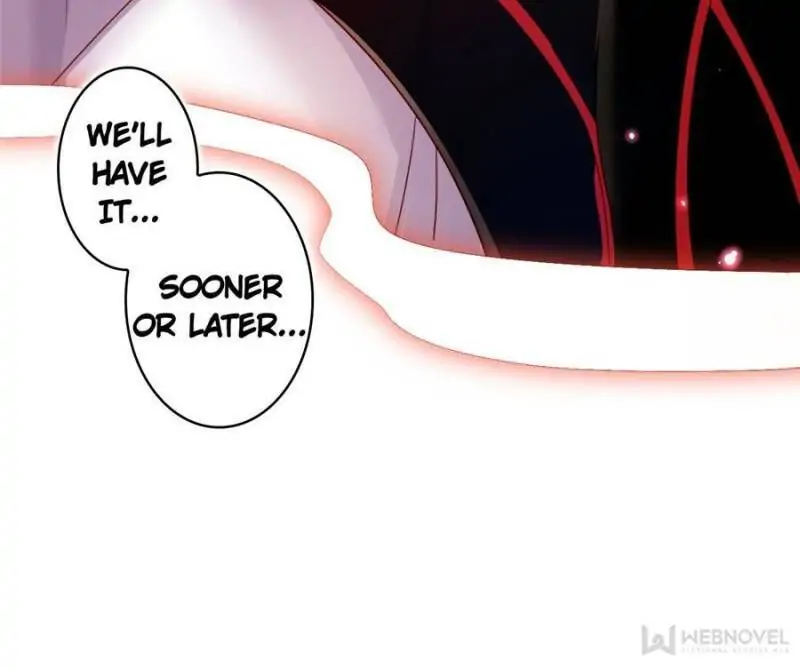 The Evil Empress Chapter 25 - Page 19