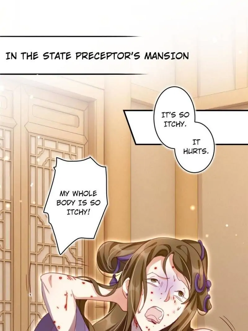 The Evil Empress Chapter 25 - Page 20
