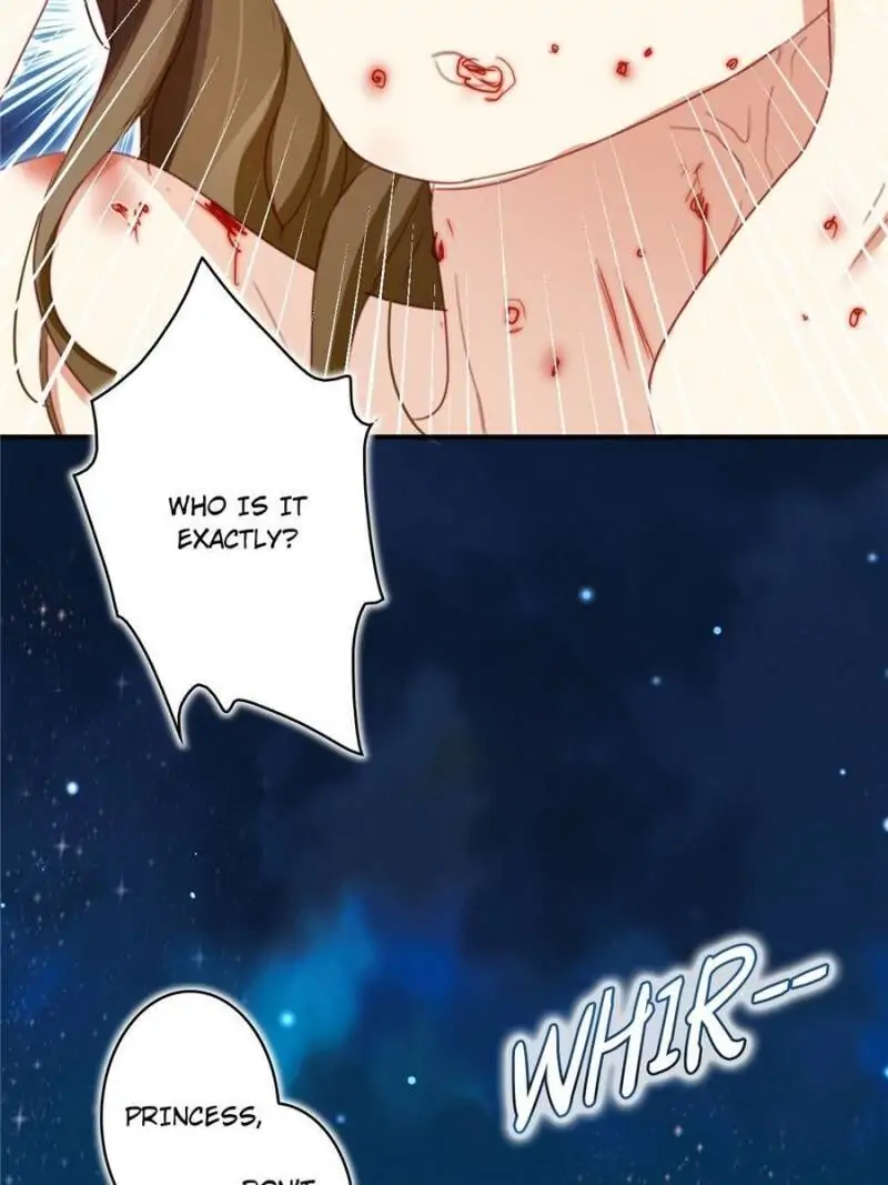 The Evil Empress Chapter 25 - Page 23