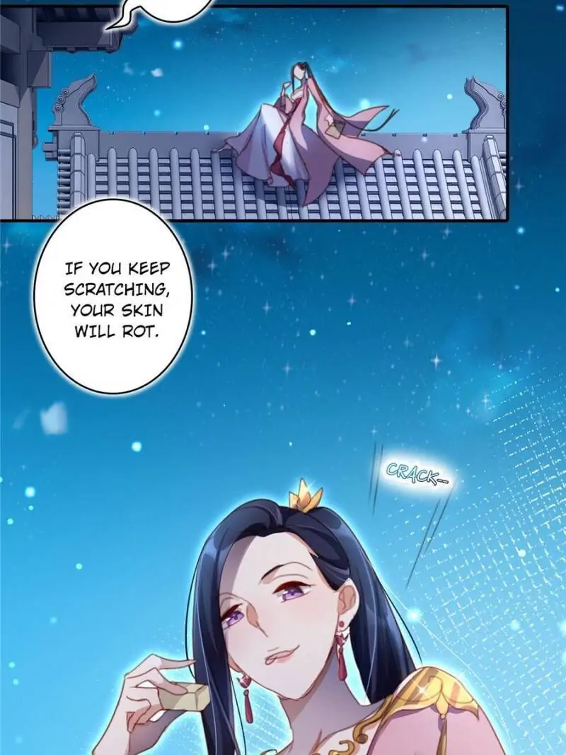 The Evil Empress Chapter 25 - Page 25