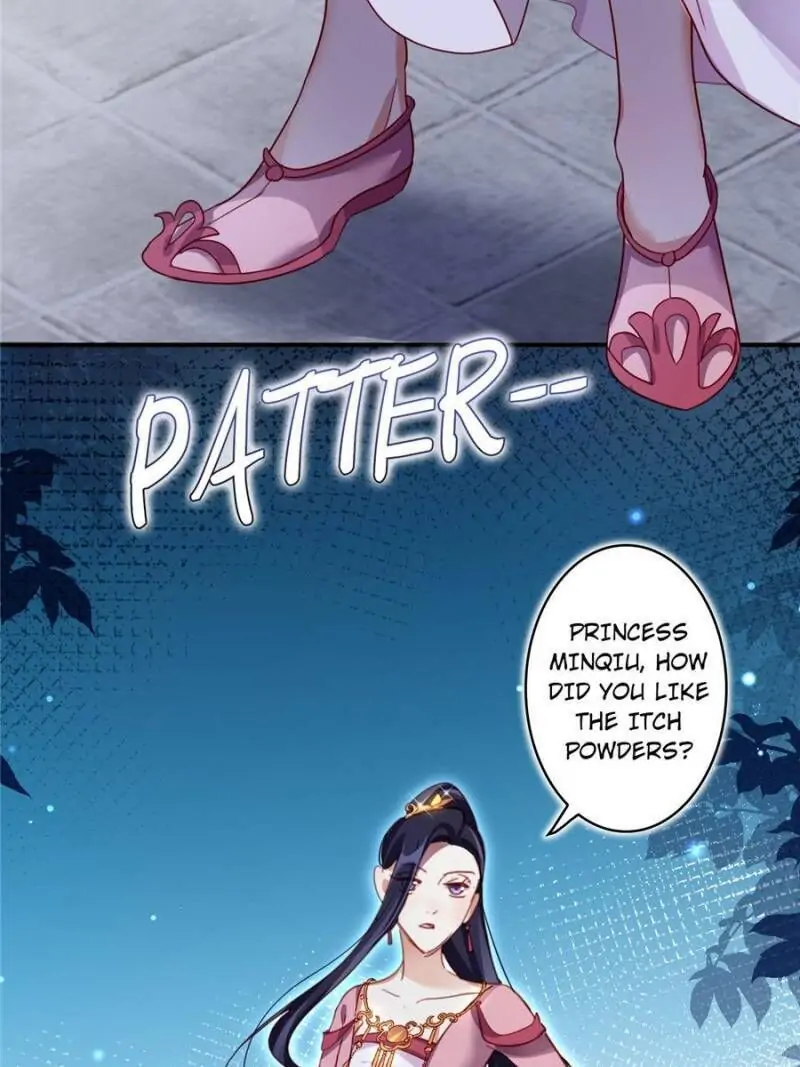The Evil Empress Chapter 25 - Page 29