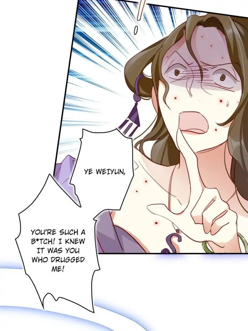 The Evil Empress Chapter 25 - Page 32