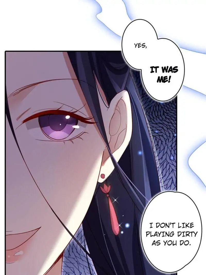 The Evil Empress Chapter 25 - Page 33