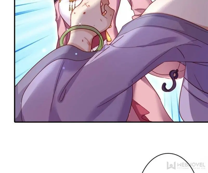 The Evil Empress Chapter 25 - Page 36