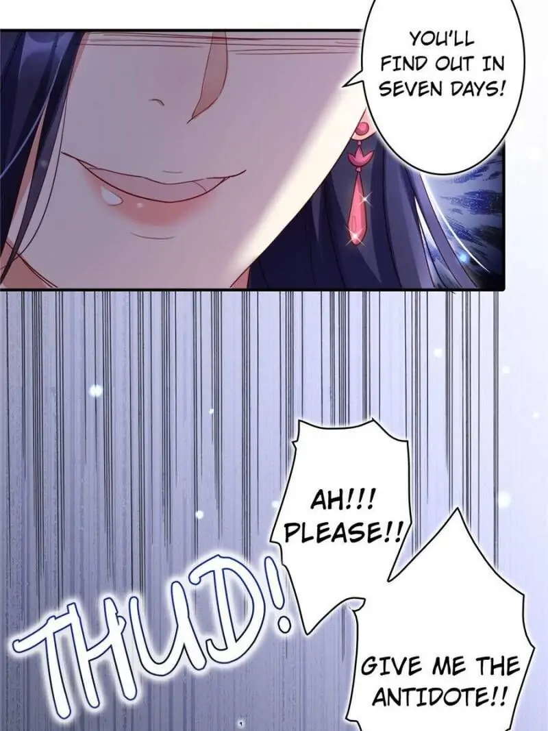 The Evil Empress Chapter 25 - Page 37