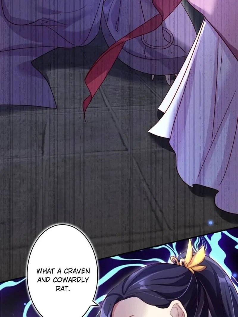 The Evil Empress Chapter 25 - Page 39