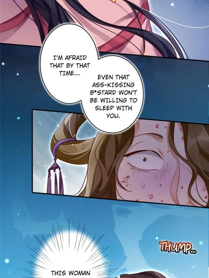 The Evil Empress Chapter 25 - Page 43
