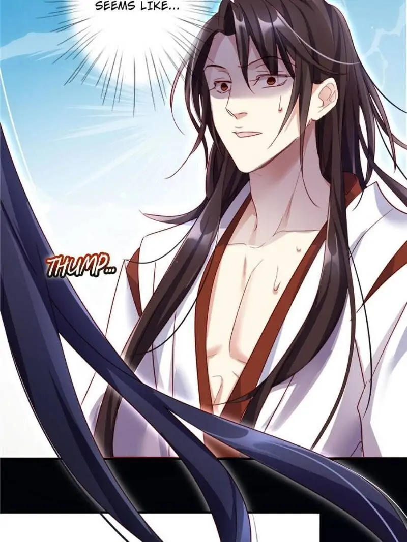The Evil Empress Chapter 25 - Page 44
