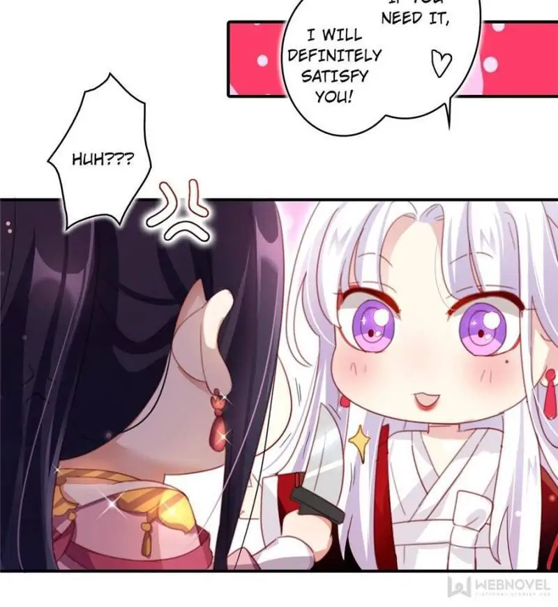The Evil Empress Chapter 25 - Page 6
