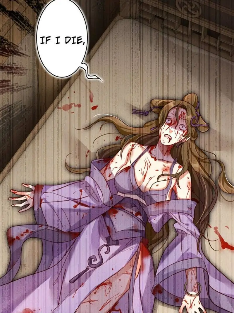 The Evil Empress Chapter 25 - Page 52