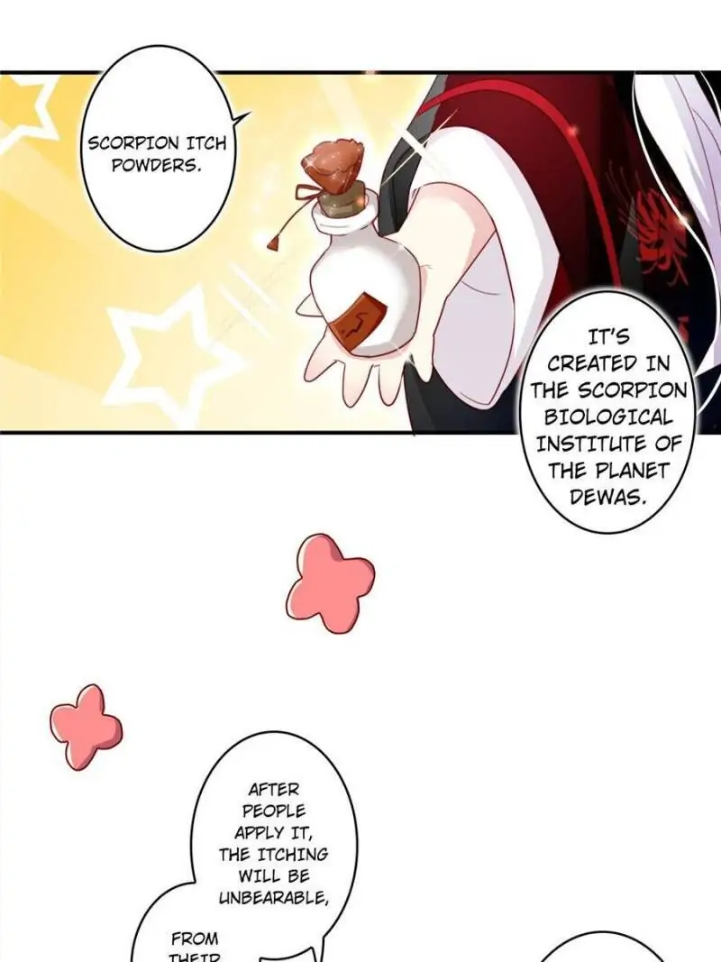 The Evil Empress Chapter 25 - Page 7
