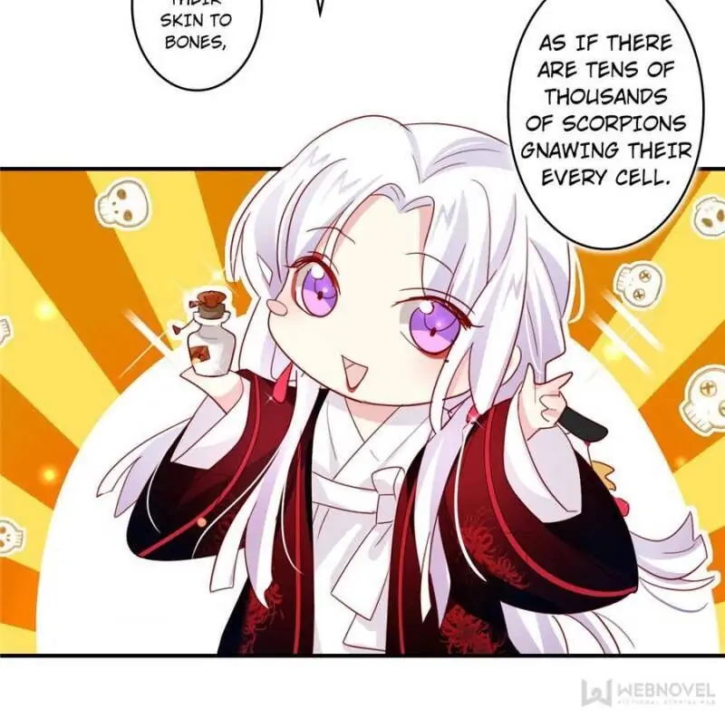 The Evil Empress Chapter 25 - Page 8