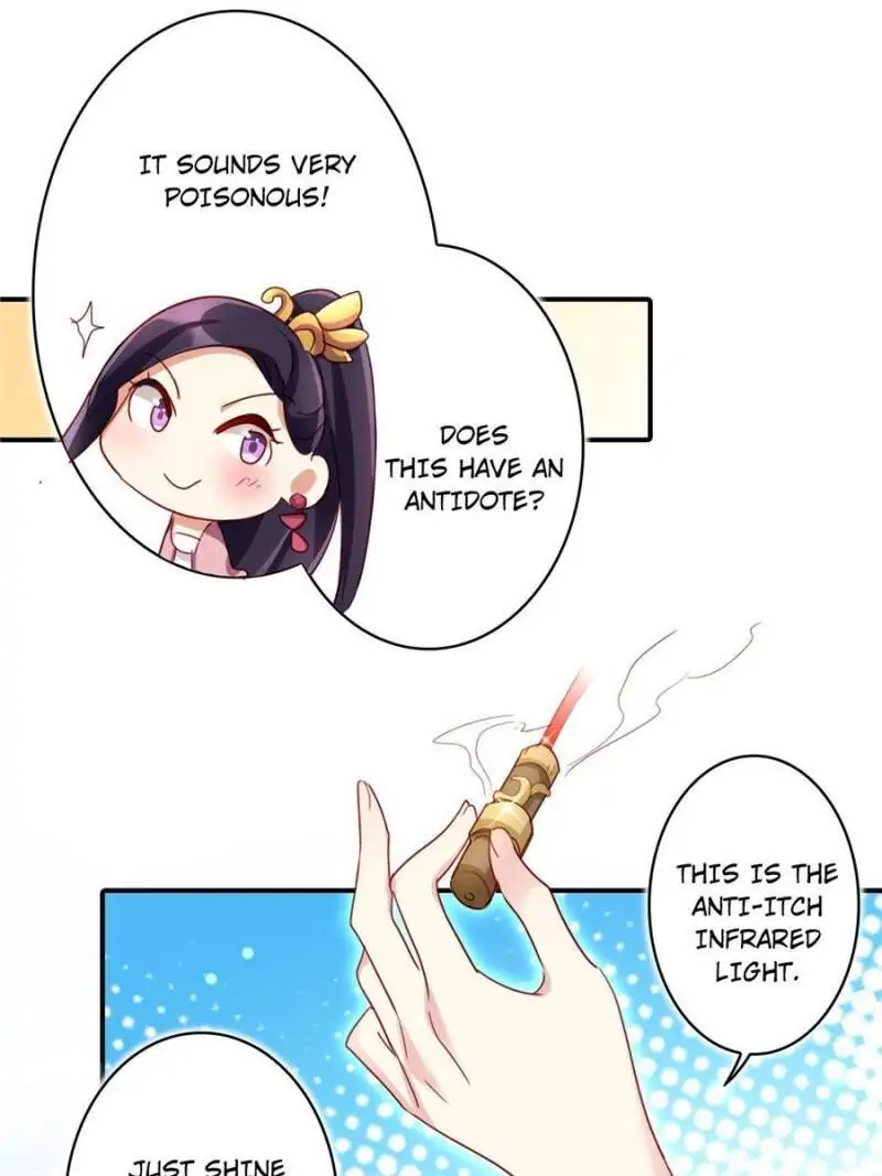 The Evil Empress Chapter 25 - Page 9