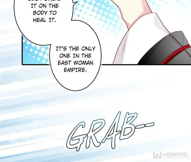 The Evil Empress Chapter 25 - Page 10