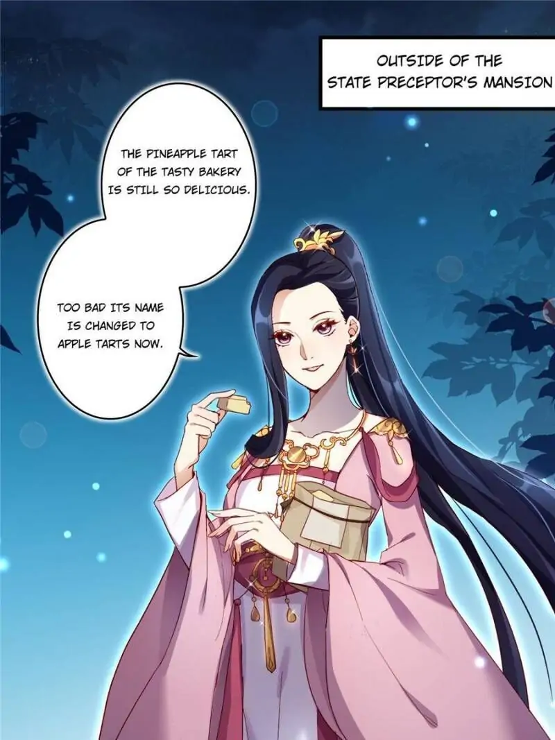 The Evil Empress Chapter 26 - Page 1