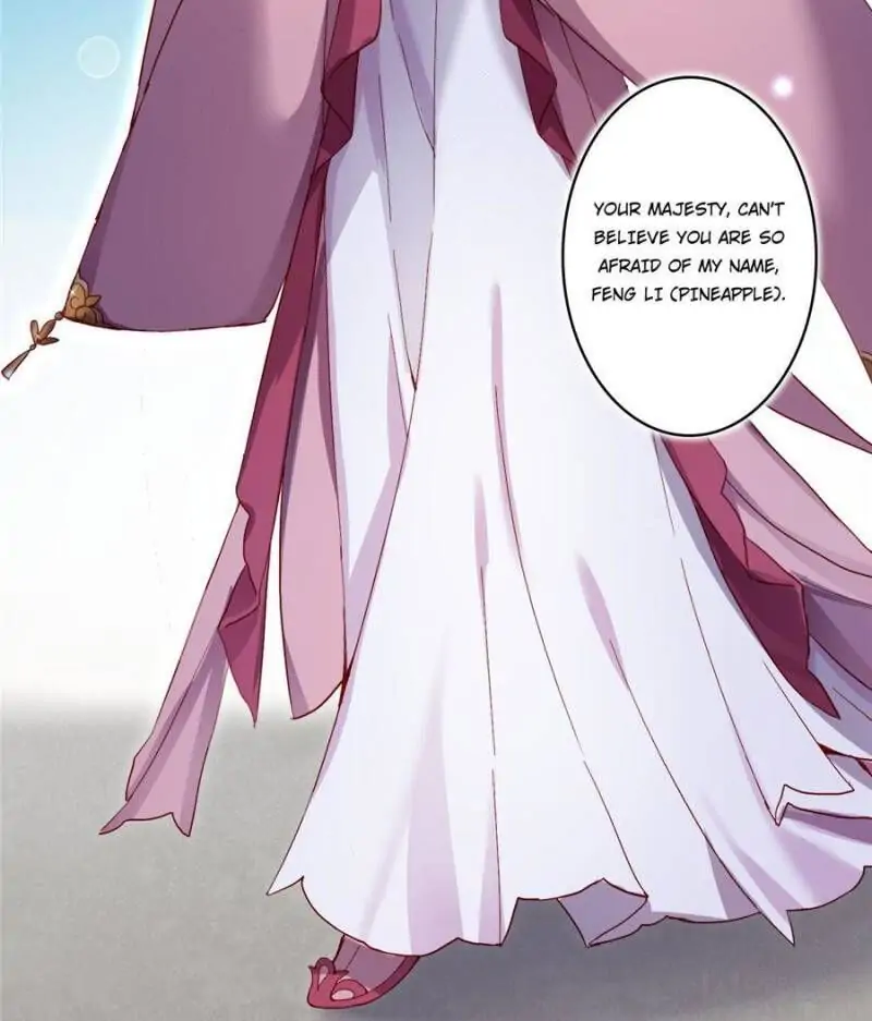 The Evil Empress Chapter 26 - Page 2