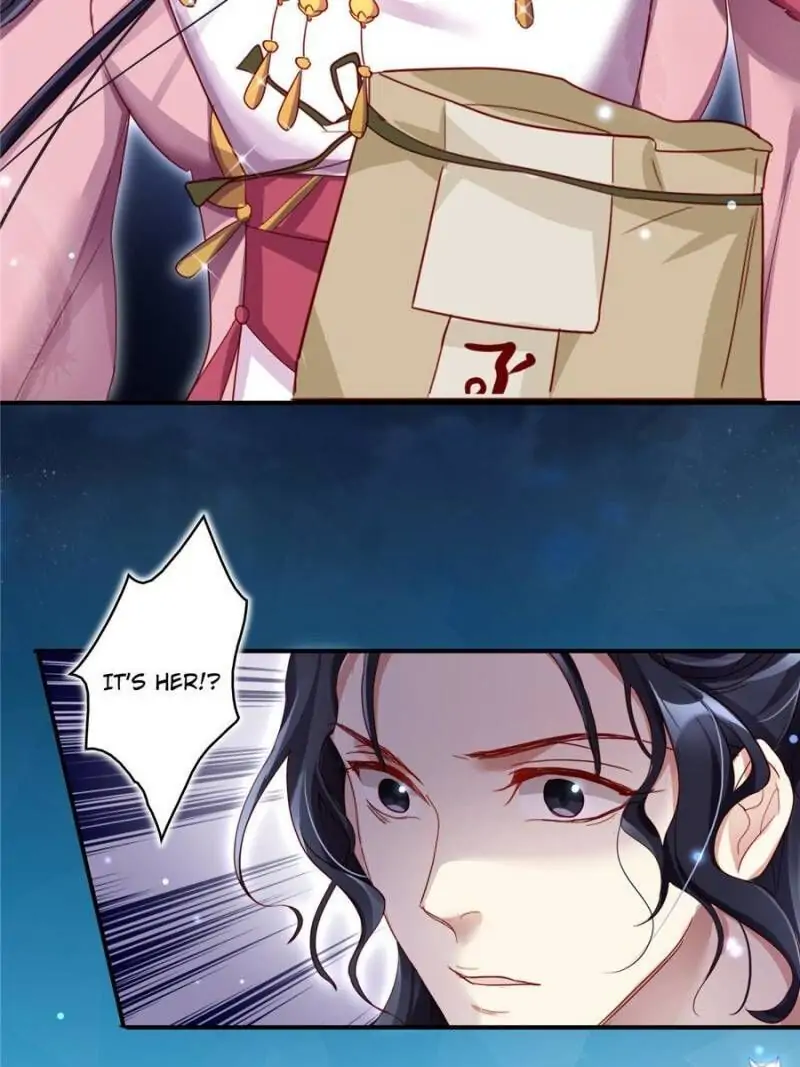 The Evil Empress Chapter 26 - Page 19