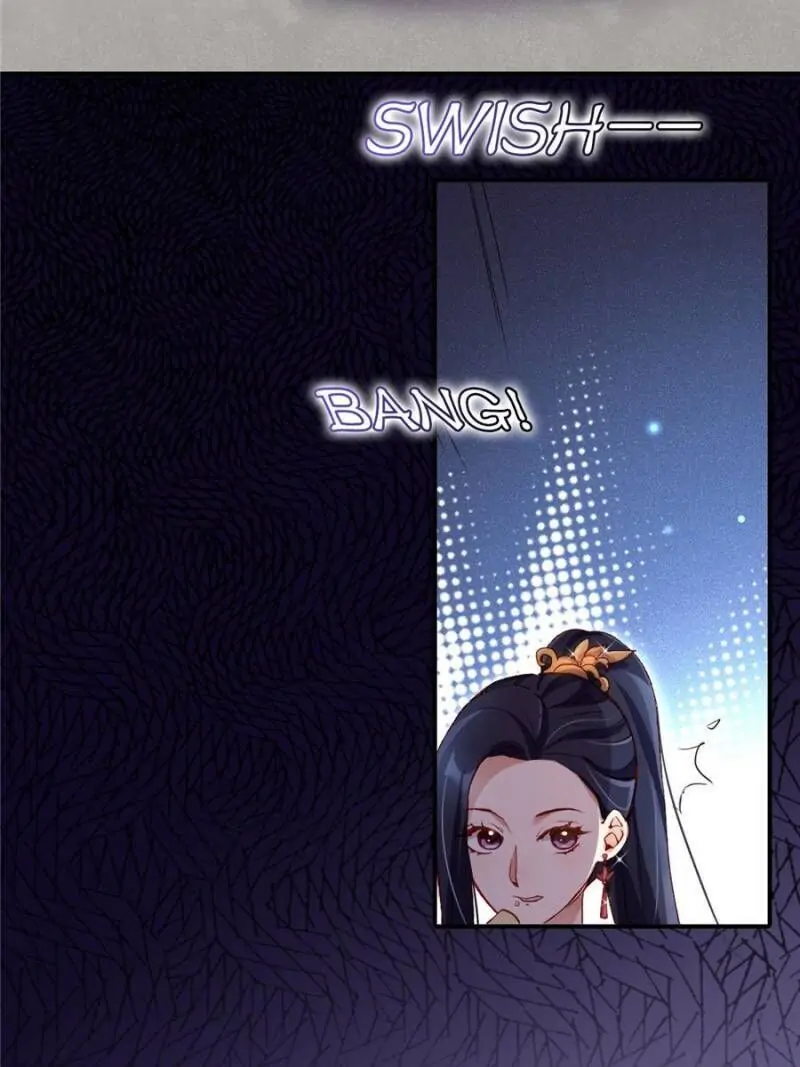 The Evil Empress Chapter 26 - Page 3