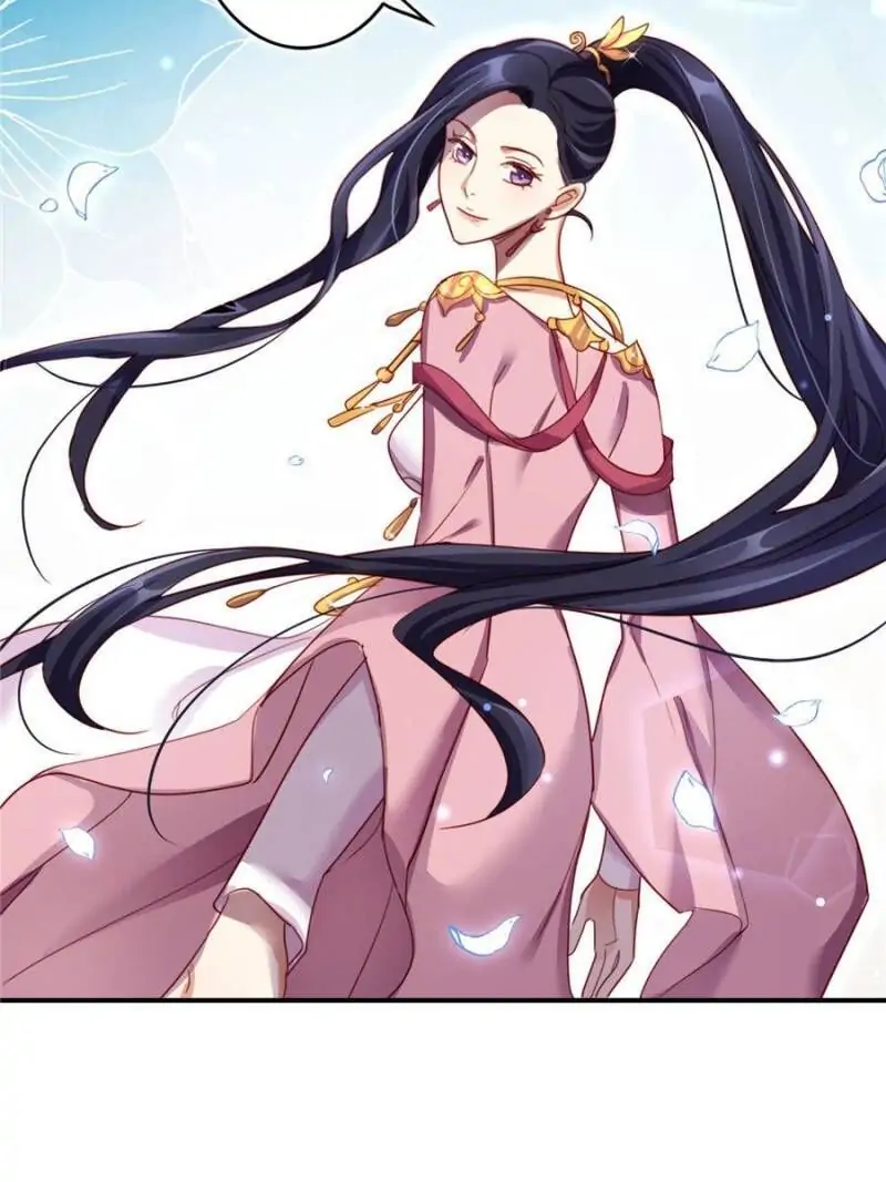 The Evil Empress Chapter 26 - Page 21