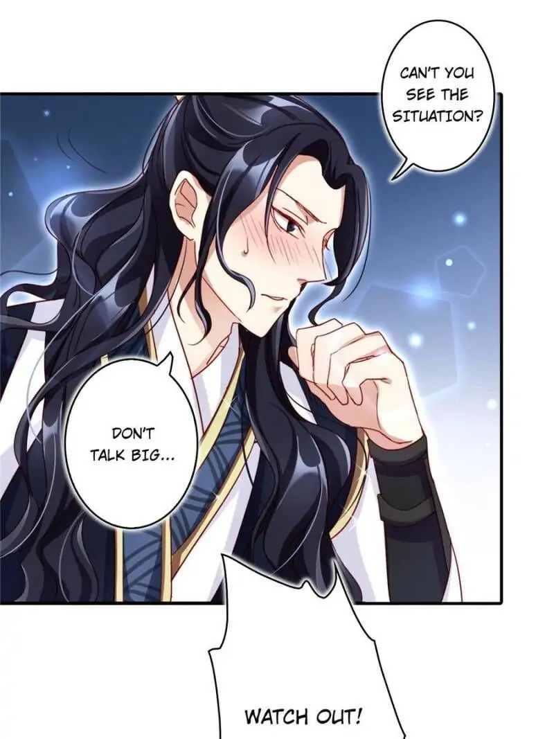 The Evil Empress Chapter 26 - Page 22