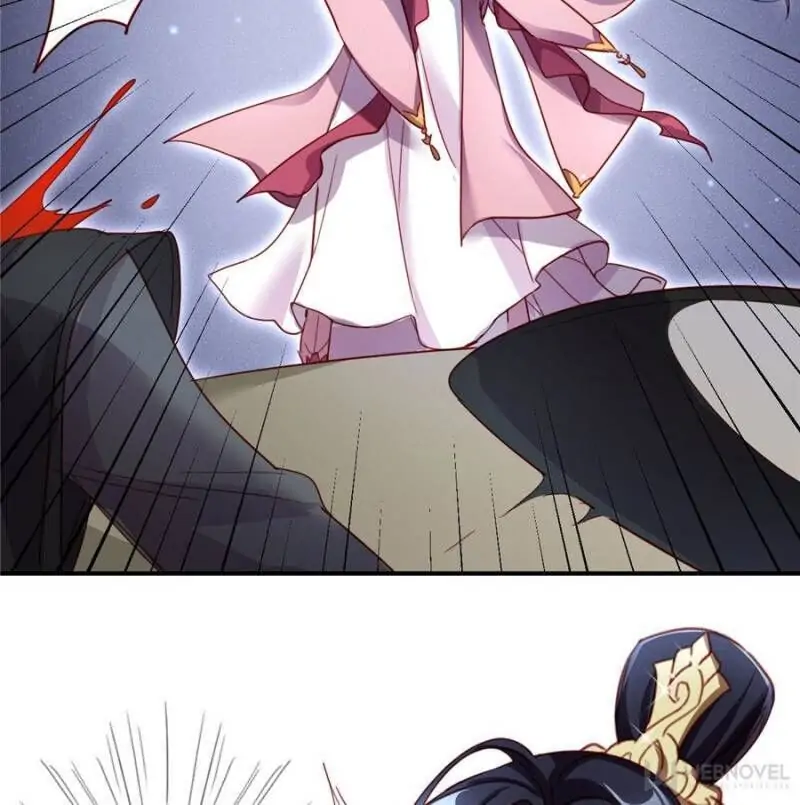 The Evil Empress Chapter 26 - Page 31