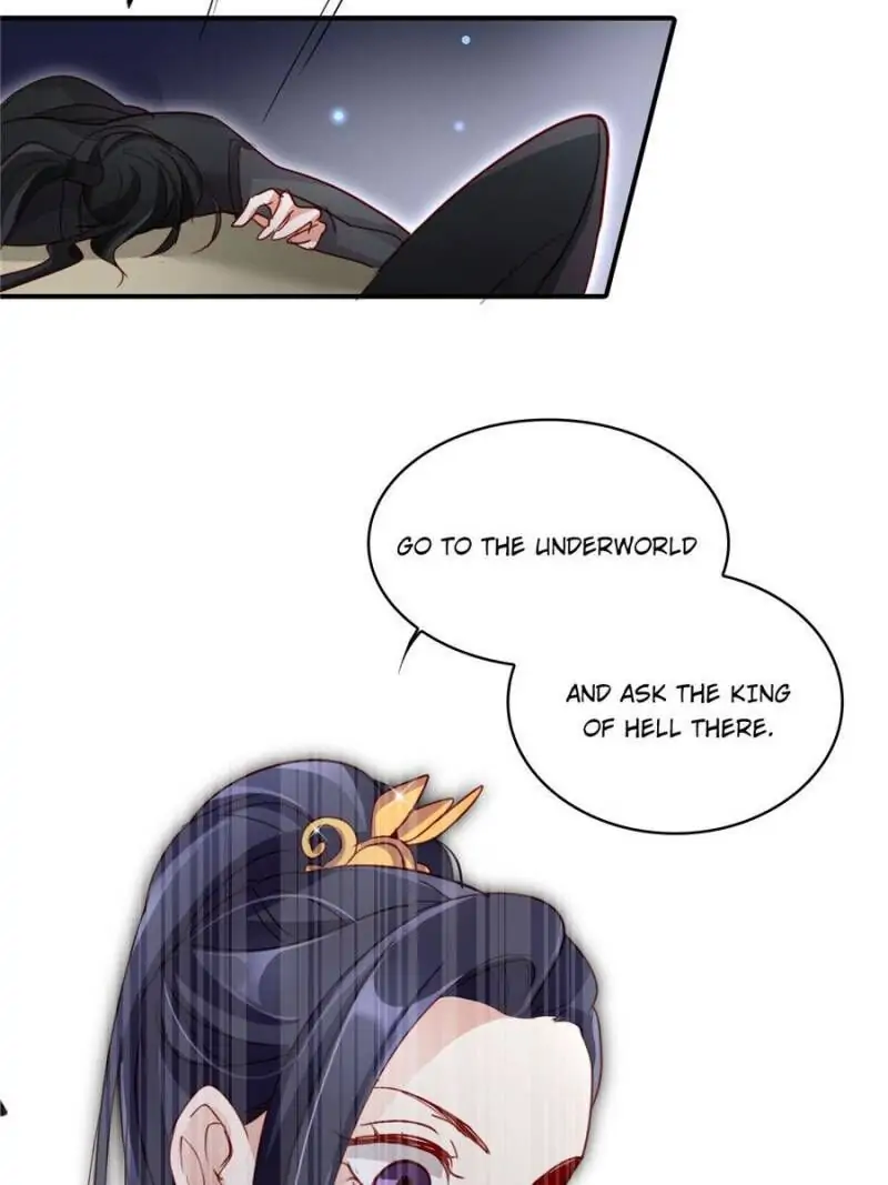 The Evil Empress Chapter 26 - Page 34