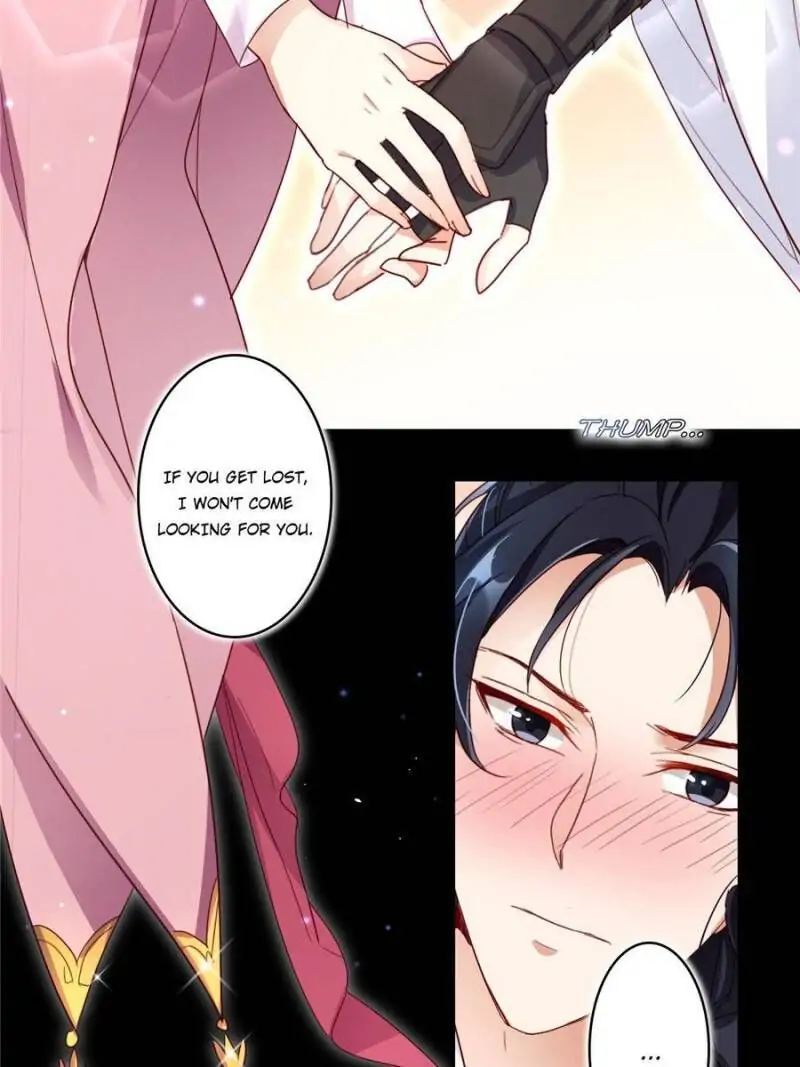 The Evil Empress Chapter 26 - Page 40