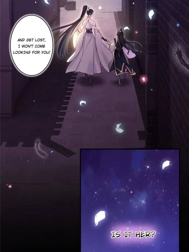 The Evil Empress Chapter 26 - Page 43