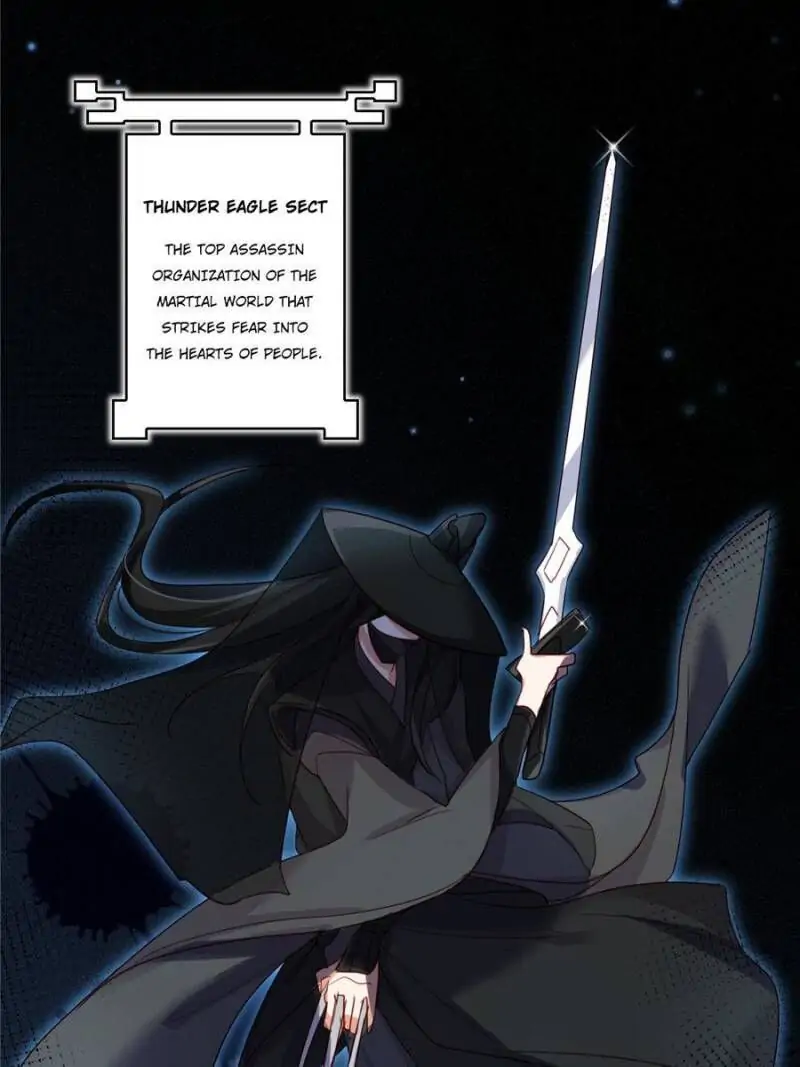 The Evil Empress Chapter 26 - Page 6