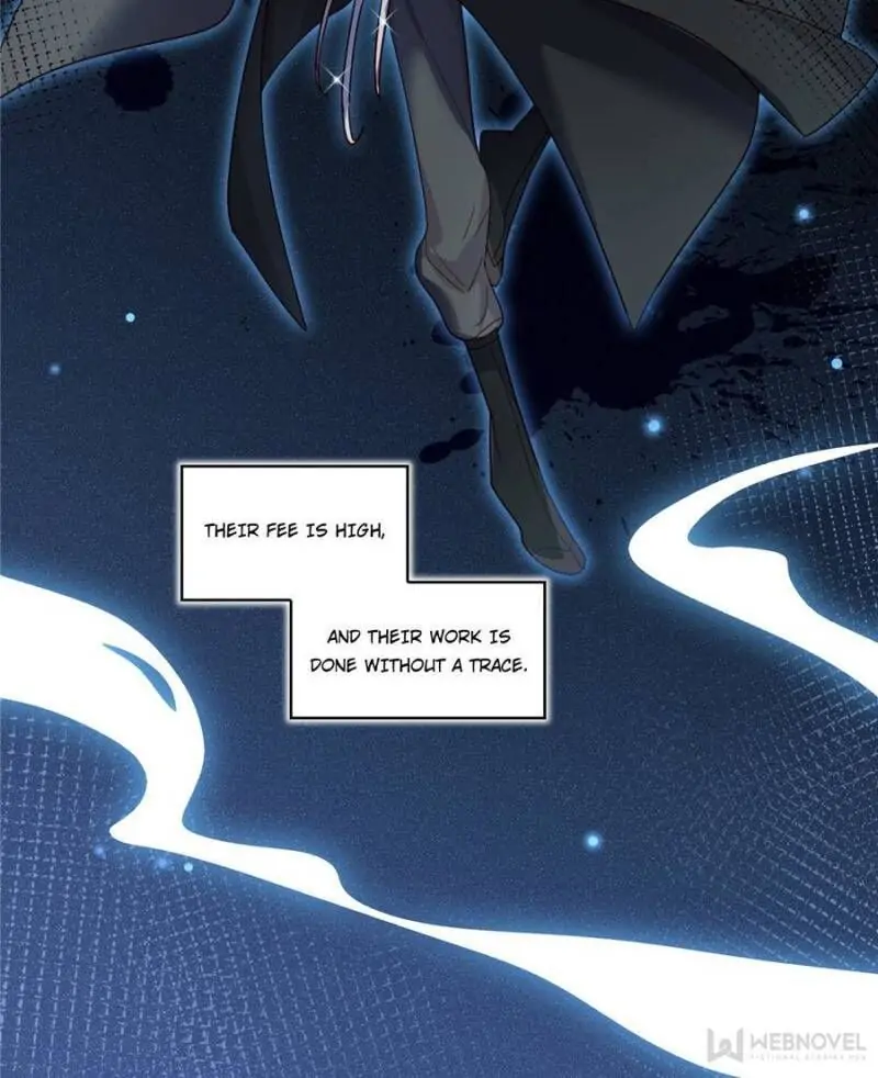 The Evil Empress Chapter 26 - Page 7