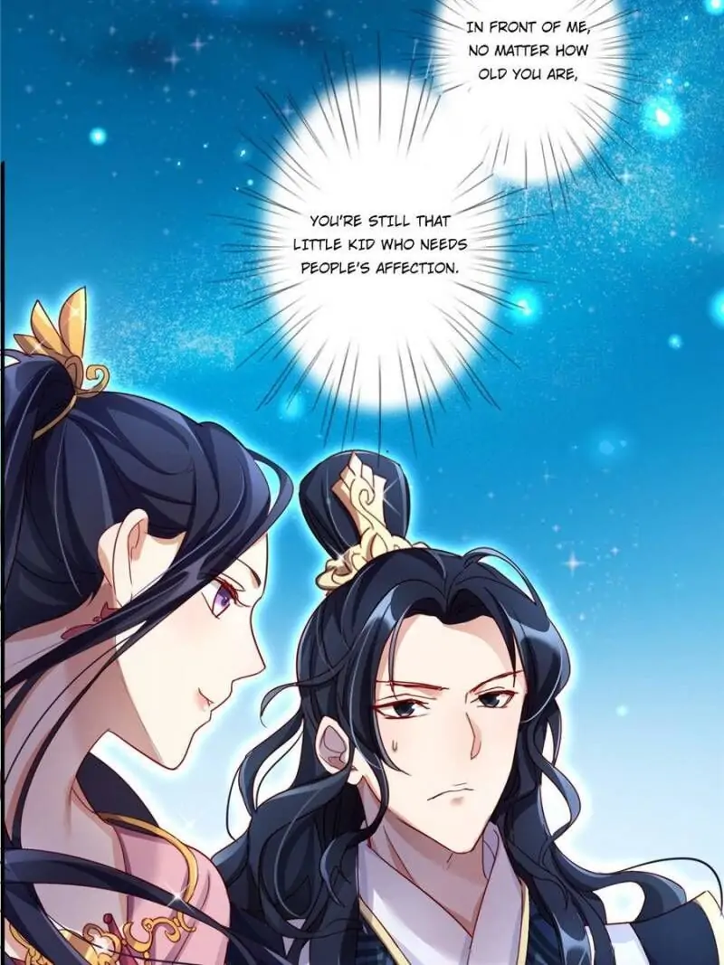 The Evil Empress Chapter 27 - Page 14