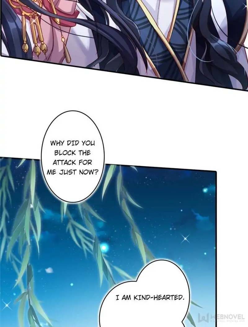 The Evil Empress Chapter 27 - Page 15