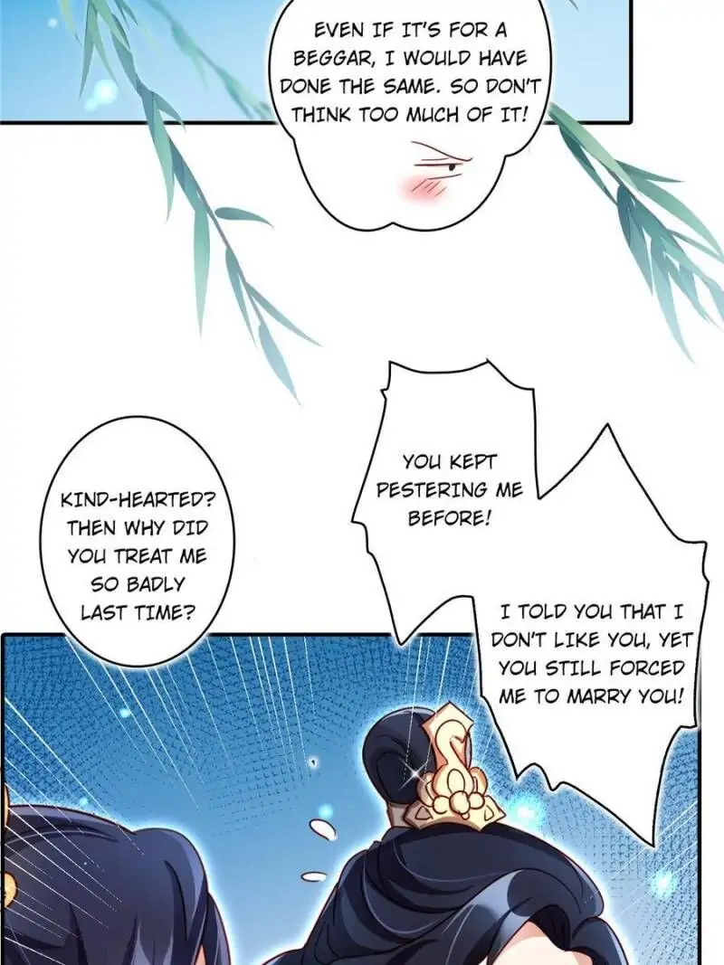 The Evil Empress Chapter 27 - Page 16