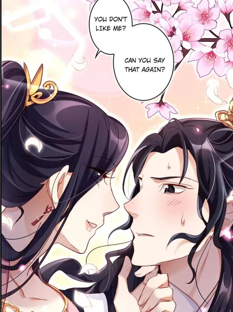 The Evil Empress Chapter 27 - Page 18