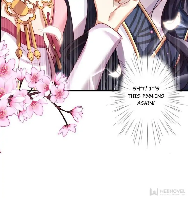 The Evil Empress Chapter 27 - Page 19