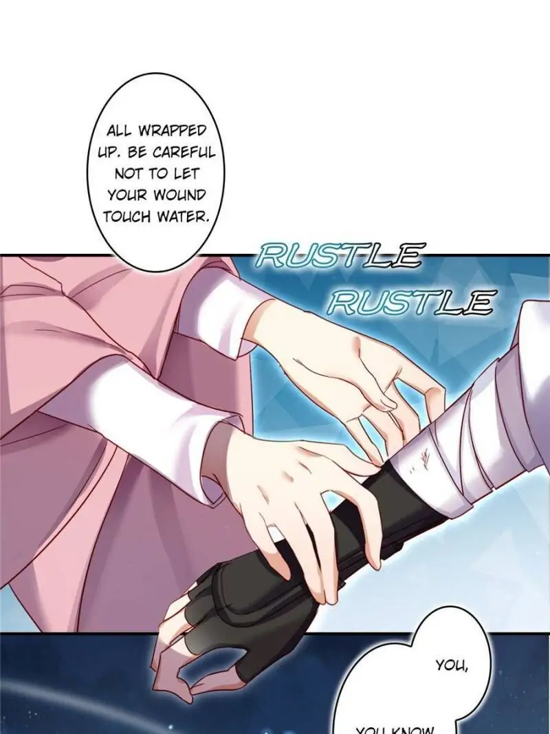 The Evil Empress Chapter 27 - Page 3