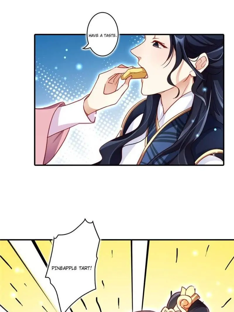 The Evil Empress Chapter 27 - Page 22