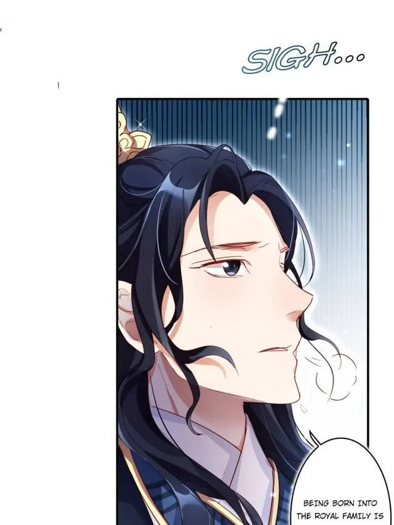 The Evil Empress Chapter 27 - Page 25