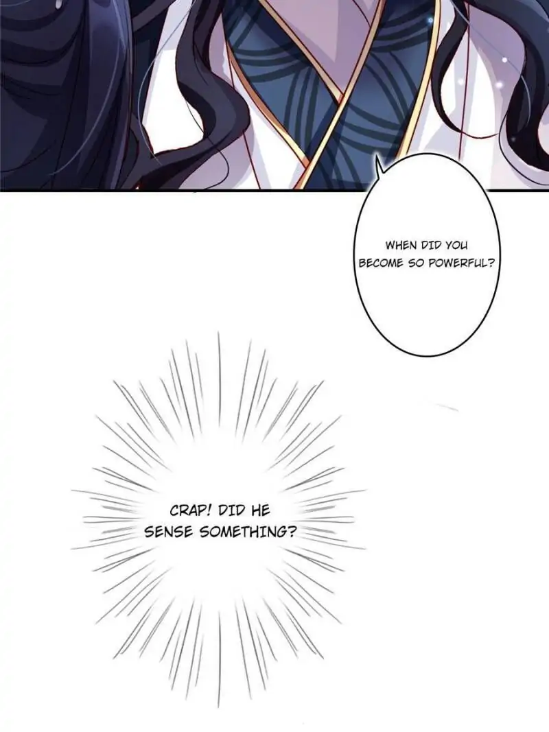 The Evil Empress Chapter 27 - Page 29