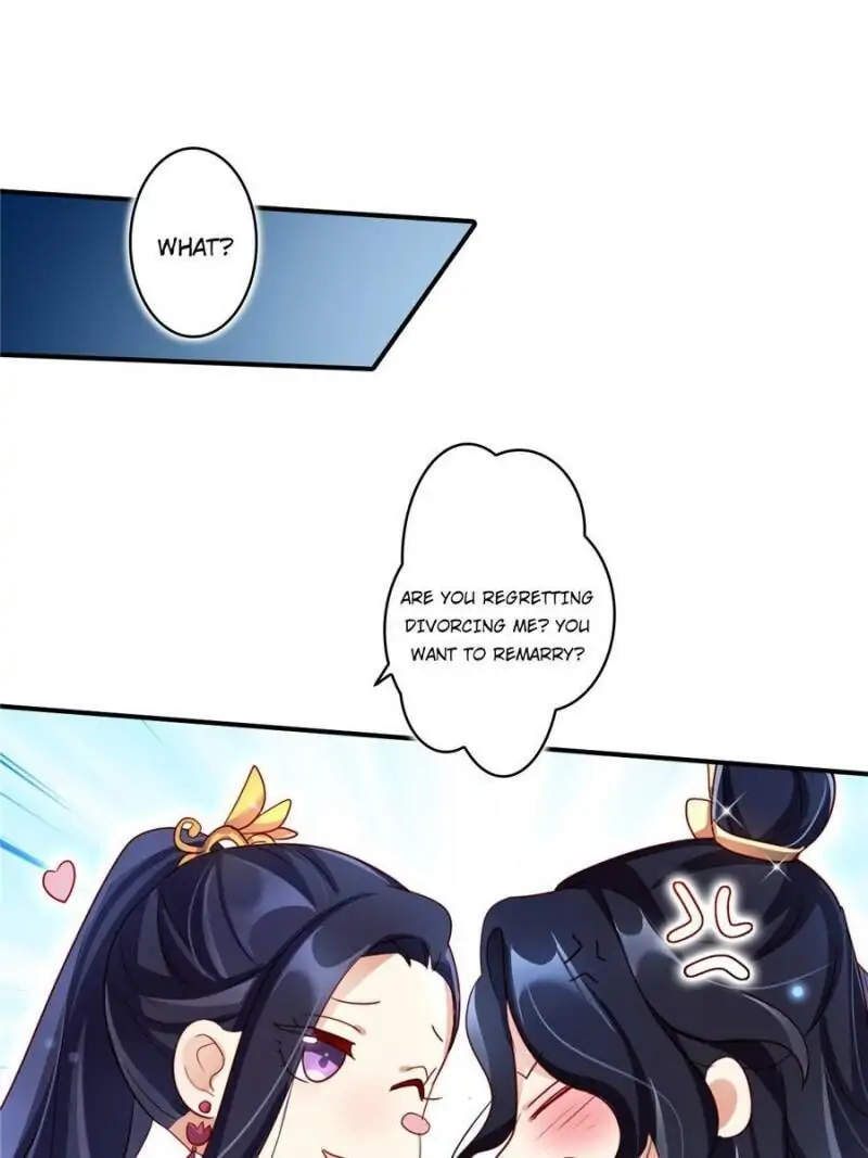 The Evil Empress Chapter 27 - Page 30