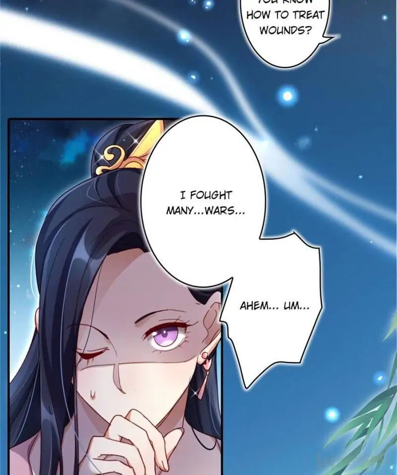 The Evil Empress Chapter 27 - Page 4