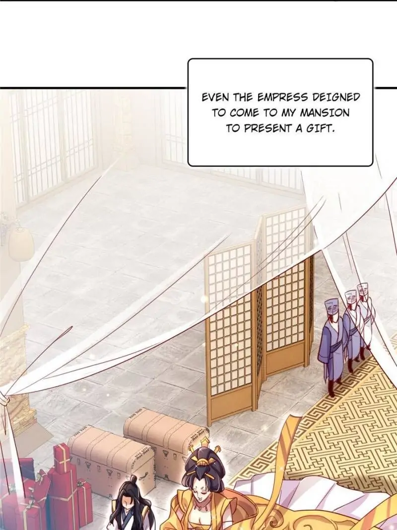 The Evil Empress Chapter 27 - Page 37
