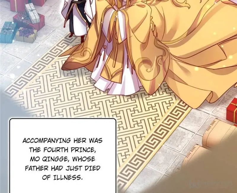 The Evil Empress Chapter 27 - Page 38