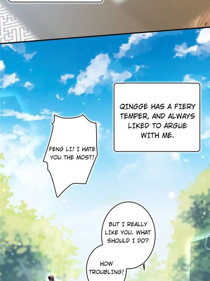 The Evil Empress Chapter 27 - Page 39