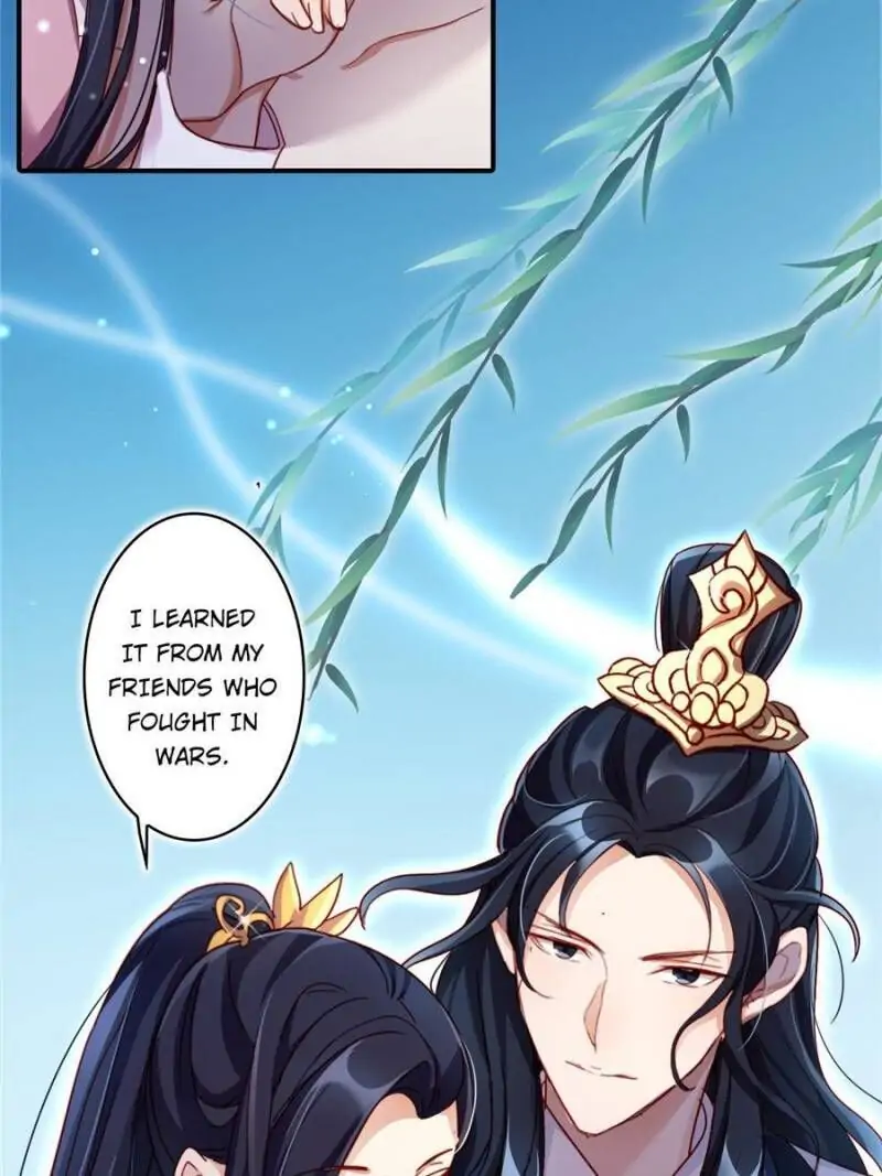 The Evil Empress Chapter 27 - Page 5