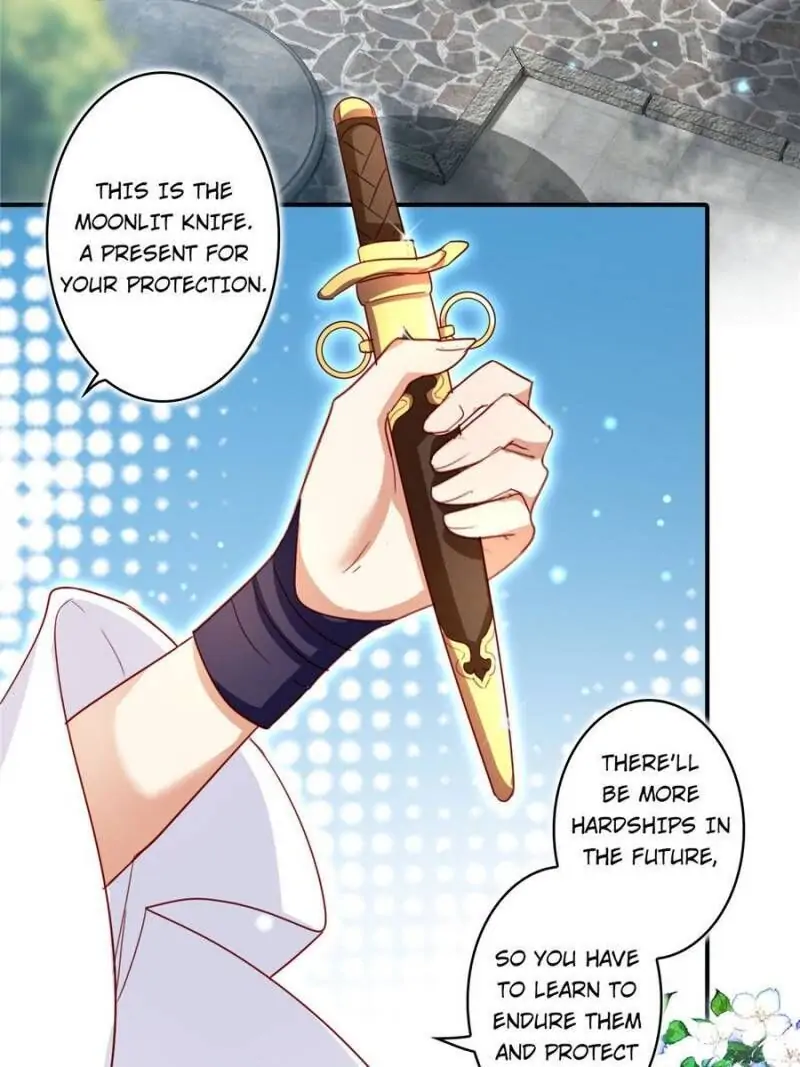 The Evil Empress Chapter 27 - Page 43